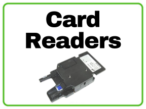 Card Readers